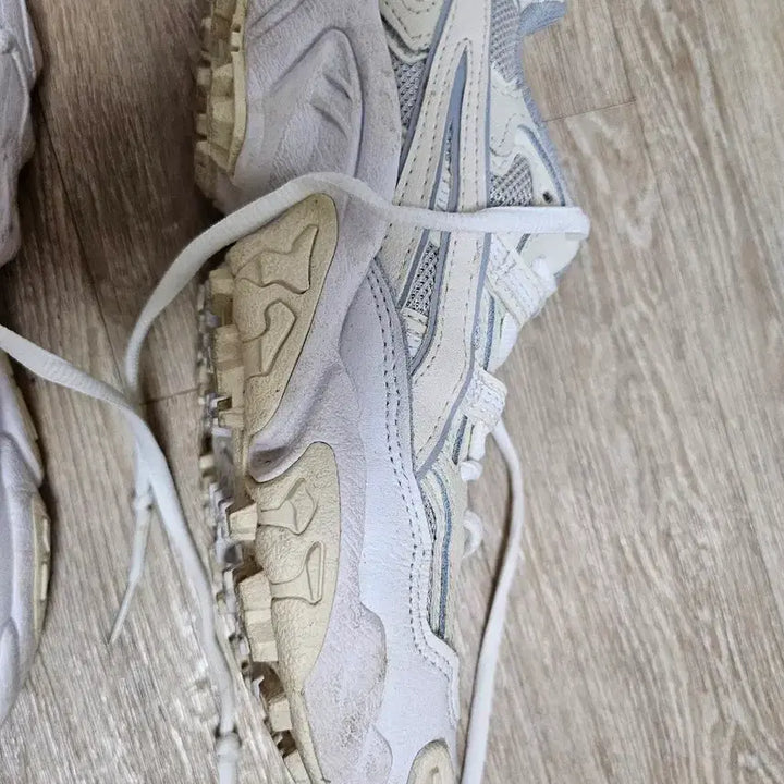 [BUNJANG] Asics Gel-Nandi 240 Sneakers / 아식스 젤난디 240