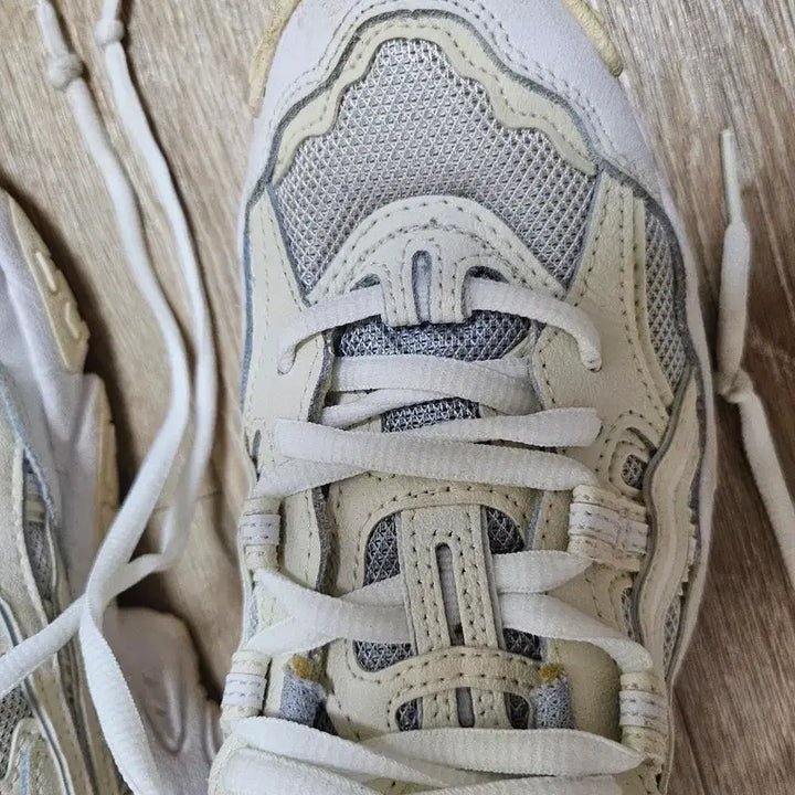 [BUNJANG] Asics Gel-Nandi 240 Sneakers / 아식스 젤난디 240