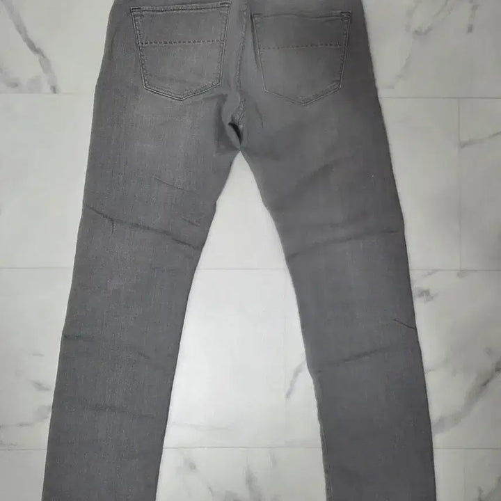 [BUNJANG] Tramarossa Michelangelo Gray Wash Jeans / 트라마로사 미켈란젤로 그레이 워싱진 30사이즈 판매
