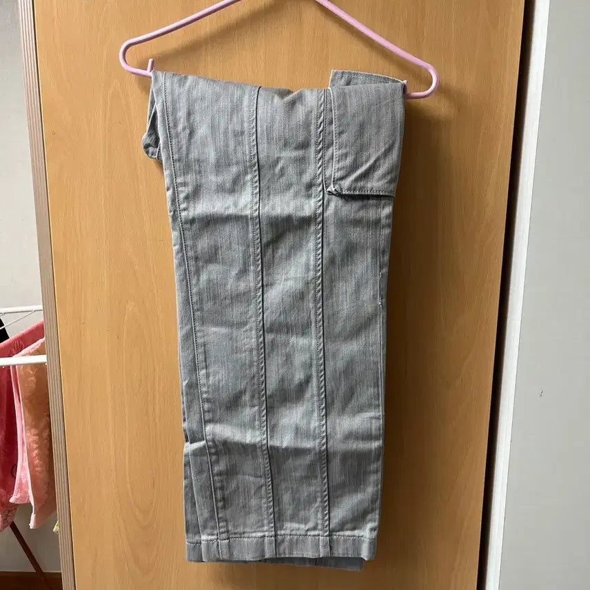 [BUNJANG] Edof One Pocket Denim 48 / 에드오프 원포켓 데님 48
