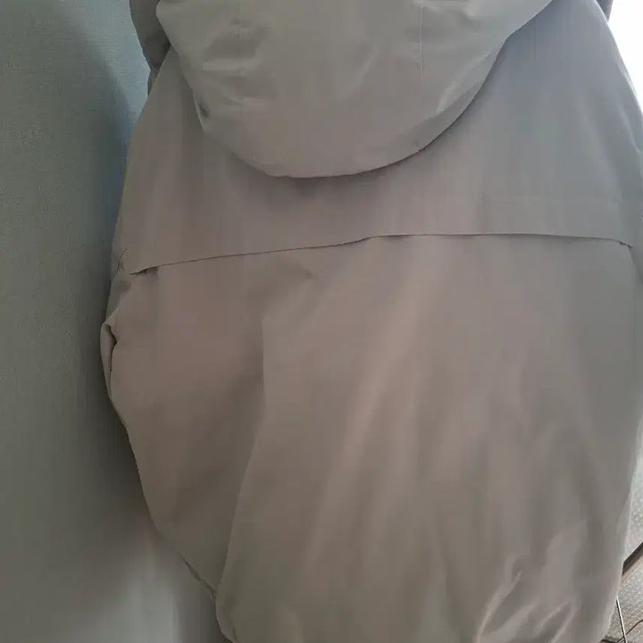 [BUNJANG] Millet Gore-Tex Heavy Goose Down Padded Jacket (Size 105) / 밀레 고어텍스 헤비  구스 패딩 105