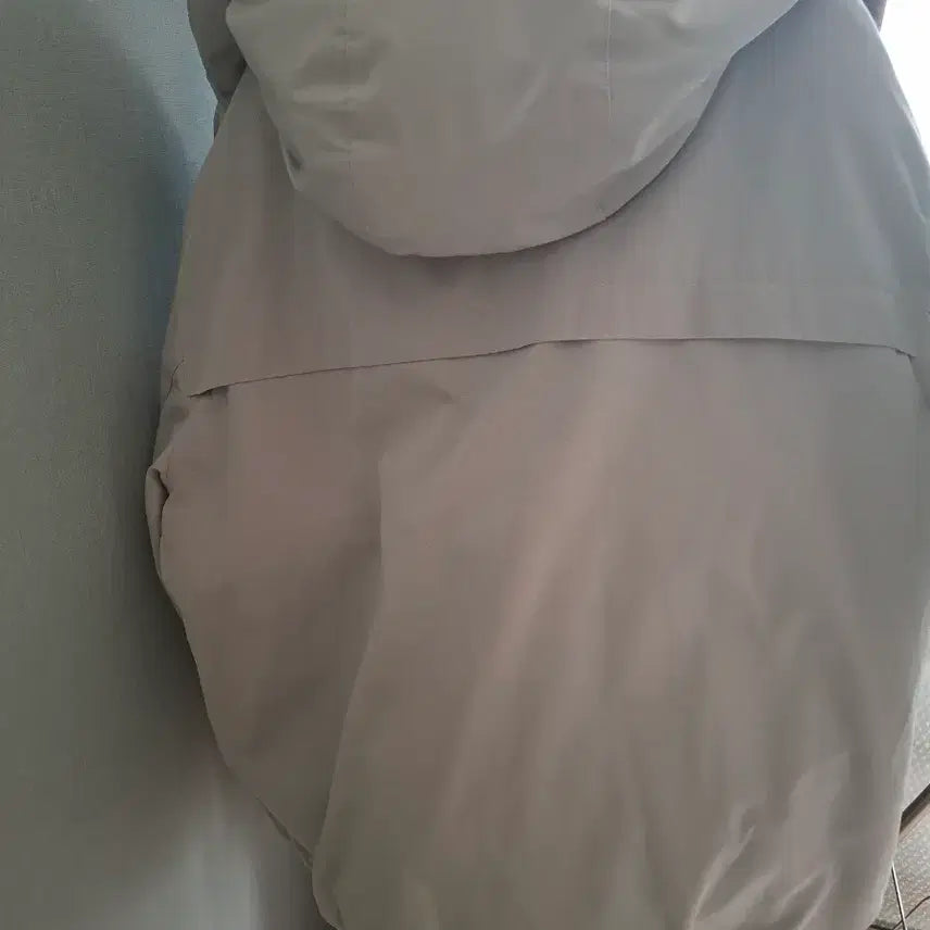 [BUNJANG] Millet Gore-Tex Heavy Goose Down Padded Jacket (Size 105) / 밀레 고어텍스 헤비  구스 패딩 105