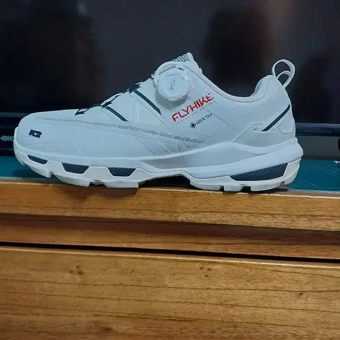 [SOLD OUT] K2 플라이하이크 등산화 고어텍스 250