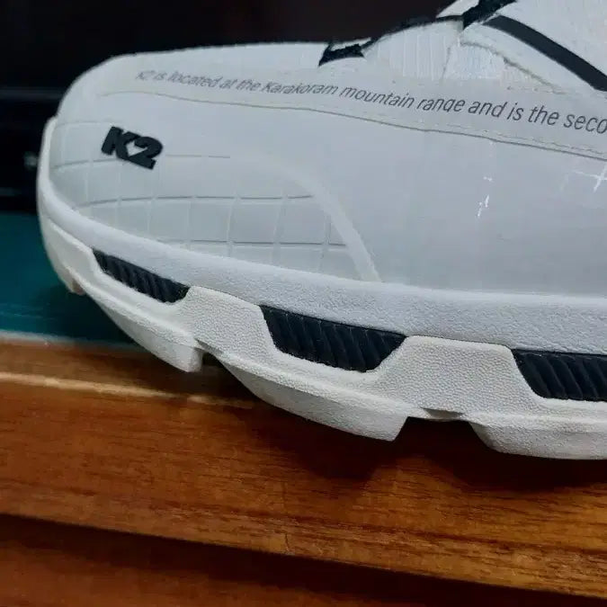 [SOLD OUT] K2 플라이하이크 등산화 고어텍스 250