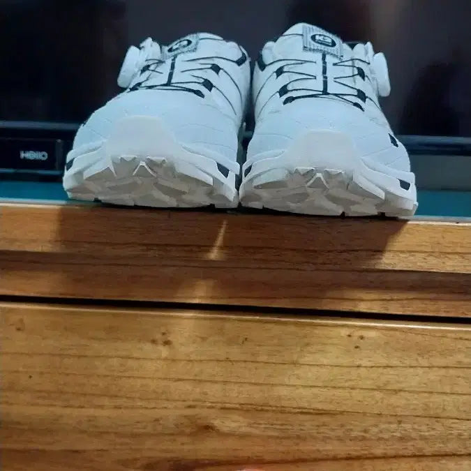 [SOLD OUT] K2 플라이하이크 등산화 고어텍스 250