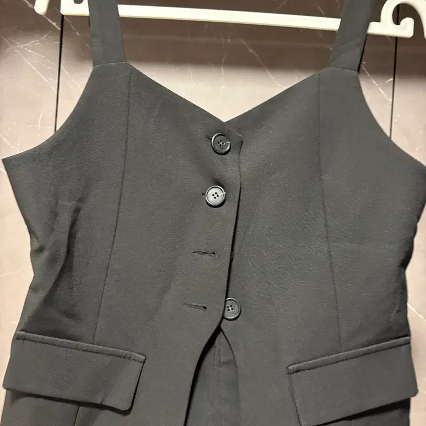 [SOLD OUT] 바이씨니 제작결혼식 베스트 블랙 라지