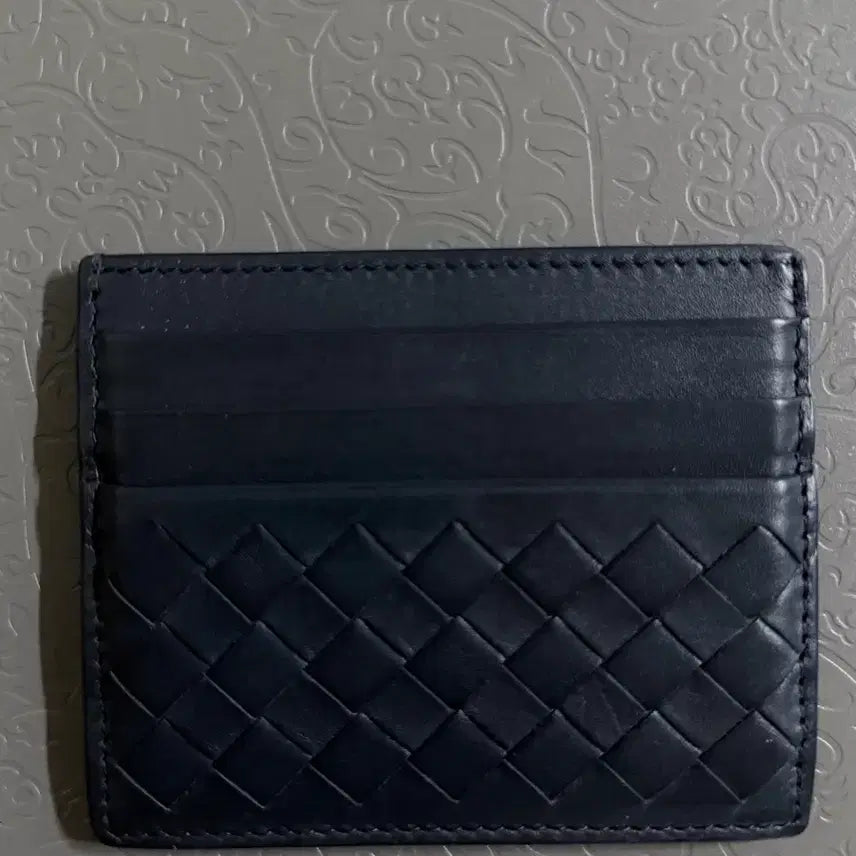[BUNJANG] Bottega Veneta Card Wallet / 보테가 베네타 카드지갑 입니다 궁금한거 있으시면 연락주세요