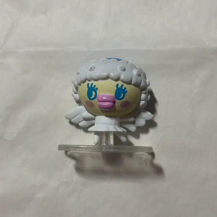 [BUNJANG] Vintage Tamagotchi Figure / 고전 다마고치 피규어 양도 고전 소품