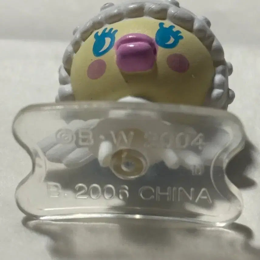 [BUNJANG] Vintage Tamagotchi Figure / 고전 다마고치 피규어 양도 고전 소품