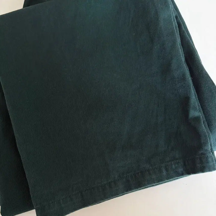 [BUNJANG] Stussy Work Gear Twill Trousers - 34 Deep Green / 스투시 워크기어 트윌 트라우저 34 딥그린