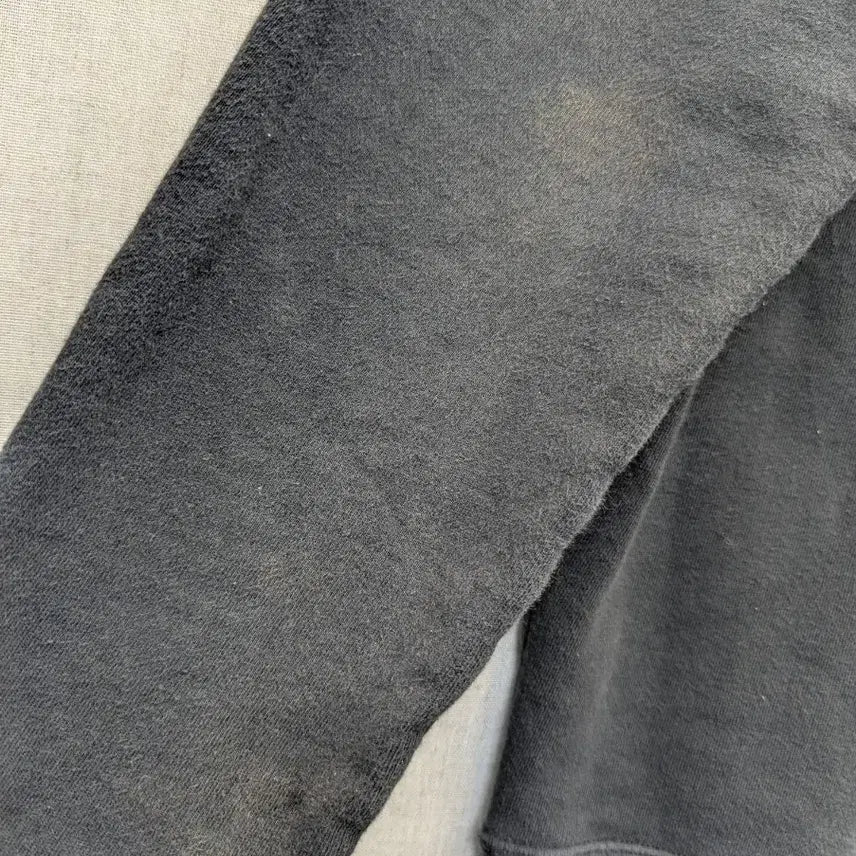 [BUNJANG] Nike Black Sweatshirt Unisex / 530. NIKE 블랙 맨투맨 남여공용( 여성XL,남성 M정도)