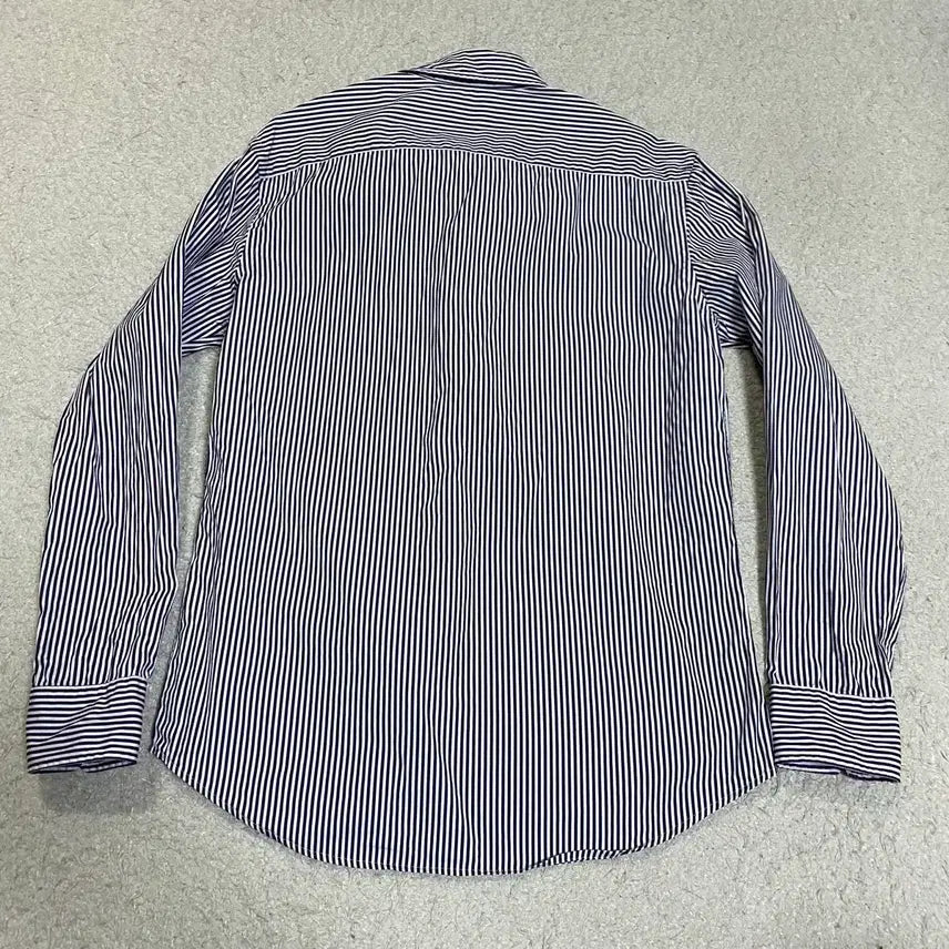 [SOLD OUT] 빈폴 스트라이프 긴팔 셔츠 슬림핏 95