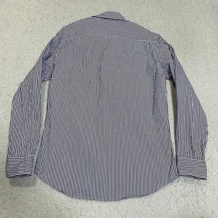 [SOLD OUT] 빈폴 스트라이프 긴팔 셔츠 슬림핏 95
