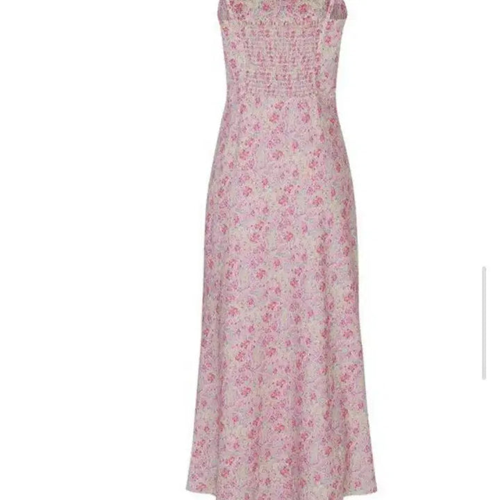 [BUNJANG] Lulu Seoul Long Dress XS / 루루서울 롱드레스 새상품 사이즈XS택있음