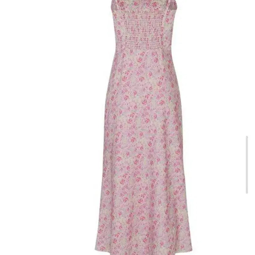 [BUNJANG] Lulu Seoul Long Dress XS / 루루서울 롱드레스 새상품 사이즈XS택있음