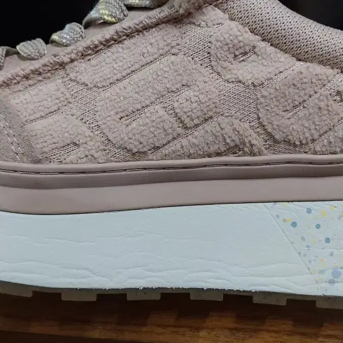 [BUNJANG] UGG Marine Lace Sneakers - 240 / UGG 마린.레이스. 스니커즈 .240