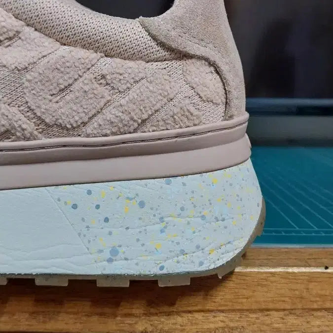 [BUNJANG] UGG Marine Lace Sneakers - 240 / UGG 마린.레이스. 스니커즈 .240