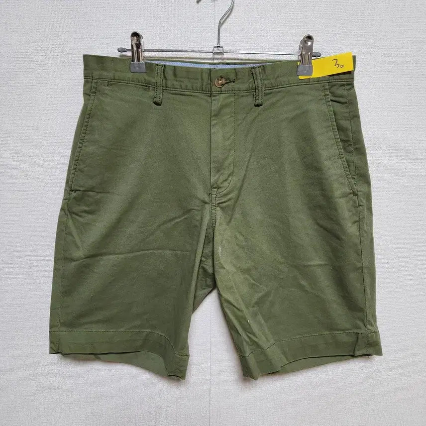 [BUNJANG] Polo Men&