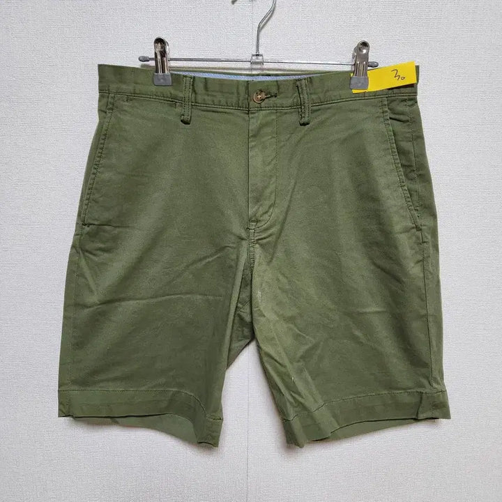 [BUNJANG] Polo Men&