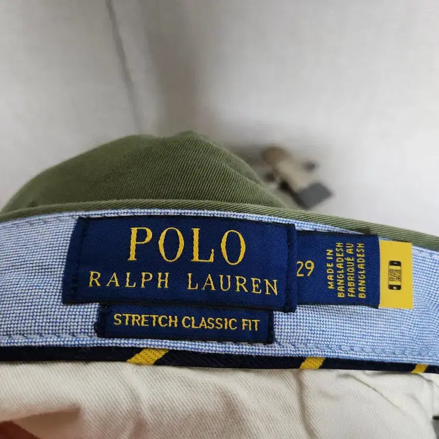 [BUNJANG] Polo Men&