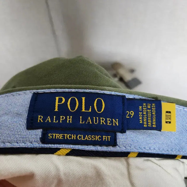 [BUNJANG] Polo Men&