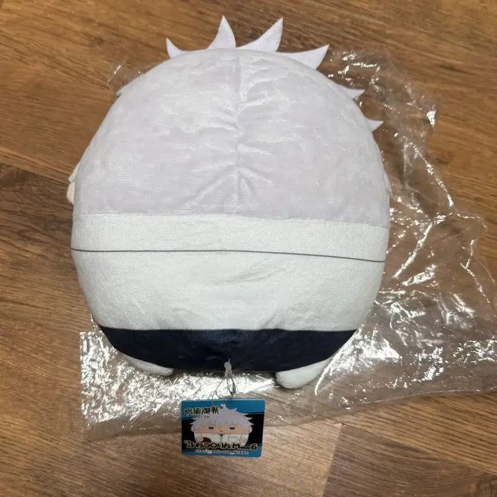 [SOLD OUT] 주술회전 고죠사토루 후와코로링 m