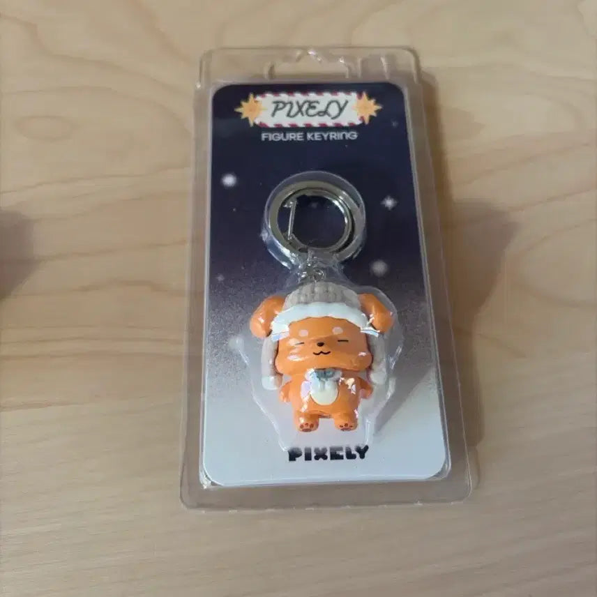 [SOLD OUT] 픽셀리 키링 원가 판매