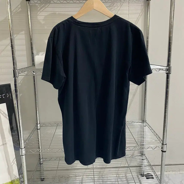 [BUNJANG] Attack on Titan Official Anime T-Shirt / 진격의거인 오피셜 애니메이션 티셔츠