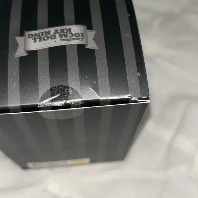 [BUNJANG] RIIZE BLACK RIIZ 10cm Doll / 라이즈 페임 전시회 fame md 인형 10cm 블랙리라즈 리즈코