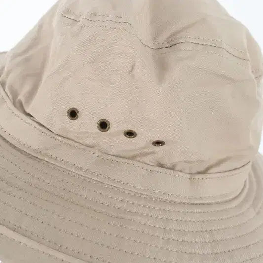 [BUNJANG] Filson Cotton Embroidered Logo Bucket Hat (Men - L) / 필슨 (MEN - L) 코튼 자수 로고 버킷햇