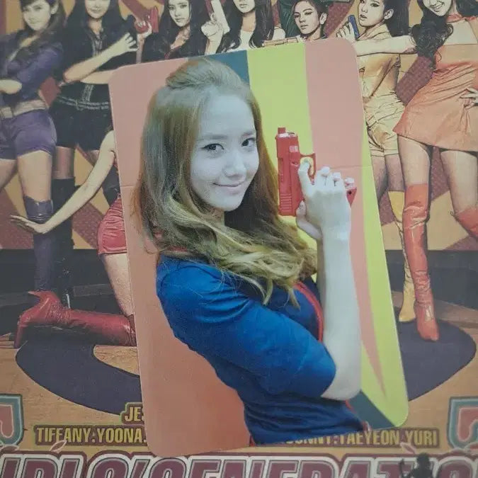 [BUNJANG] Girls&