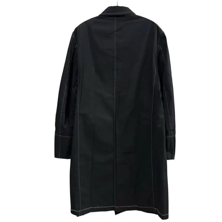 [BUNJANG] Comme des Garcons Homme AD1998 Tanaka Cotton Coat / 꼼데가르송옴므 AD1998 다나카옴므 코튼 코트 M