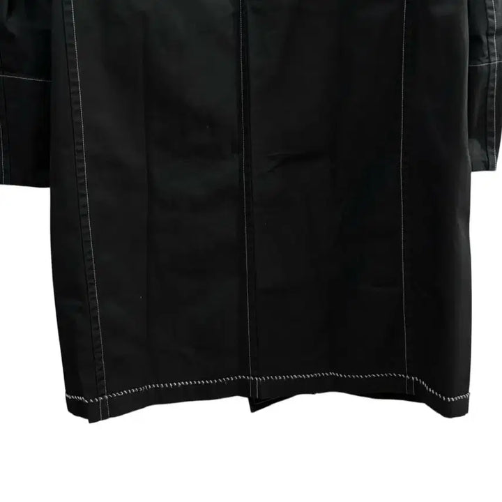 [BUNJANG] Comme des Garcons Homme AD1998 Tanaka Cotton Coat / 꼼데가르송옴므 AD1998 다나카옴므 코튼 코트 M