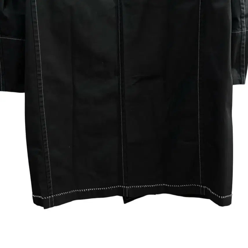 [BUNJANG] Comme des Garcons Homme AD1998 Tanaka Cotton Coat / 꼼데가르송옴므 AD1998 다나카옴므 코튼 코트 M