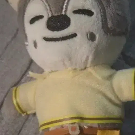 [BUNJANG] Stray Kids Wolf Chan Charm / 울프찬