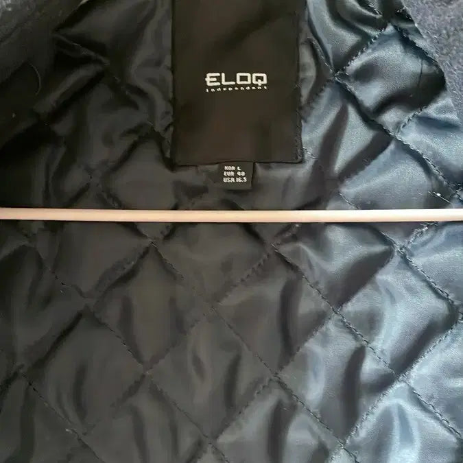 [SOLD OUT] ELOQ 남성 셔츠 자켓 L사이즈 판매합니다