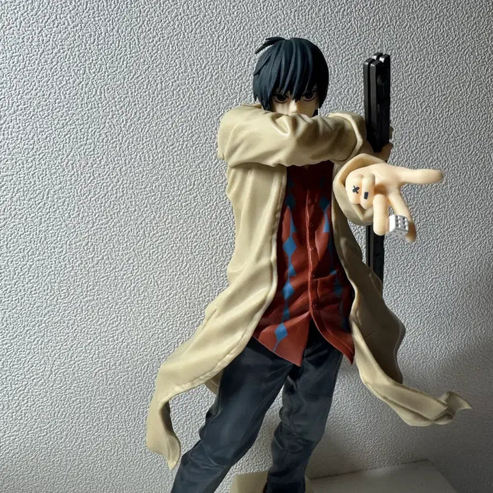 [BUNJANG] Sakamoto Days Nagumo Shin Figure Bundle Set / (일괄)사카모토데이즈 나구모 신 피규어