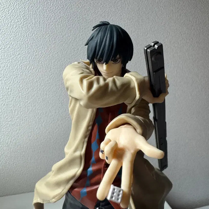 [BUNJANG] Sakamoto Days Nagumo Shin Figure Bundle Set / (일괄)사카모토데이즈 나구모 신 피규어