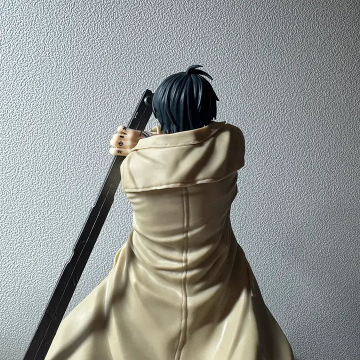 [BUNJANG] Sakamoto Days Nagumo Shin Figure Bundle Set / (일괄)사카모토데이즈 나구모 신 피규어