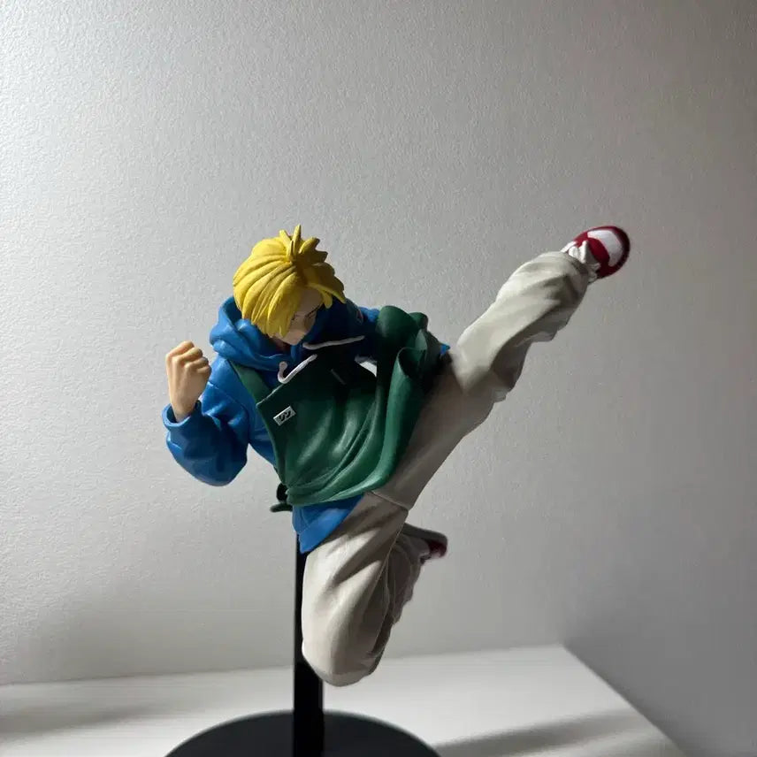 [BUNJANG] Sakamoto Days Nagumo Shin Figure Bundle Set / (일괄)사카모토데이즈 나구모 신 피규어