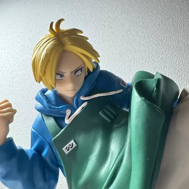 [BUNJANG] Sakamoto Days Nagumo Shin Figure Bundle Set / (일괄)사카모토데이즈 나구모 신 피규어
