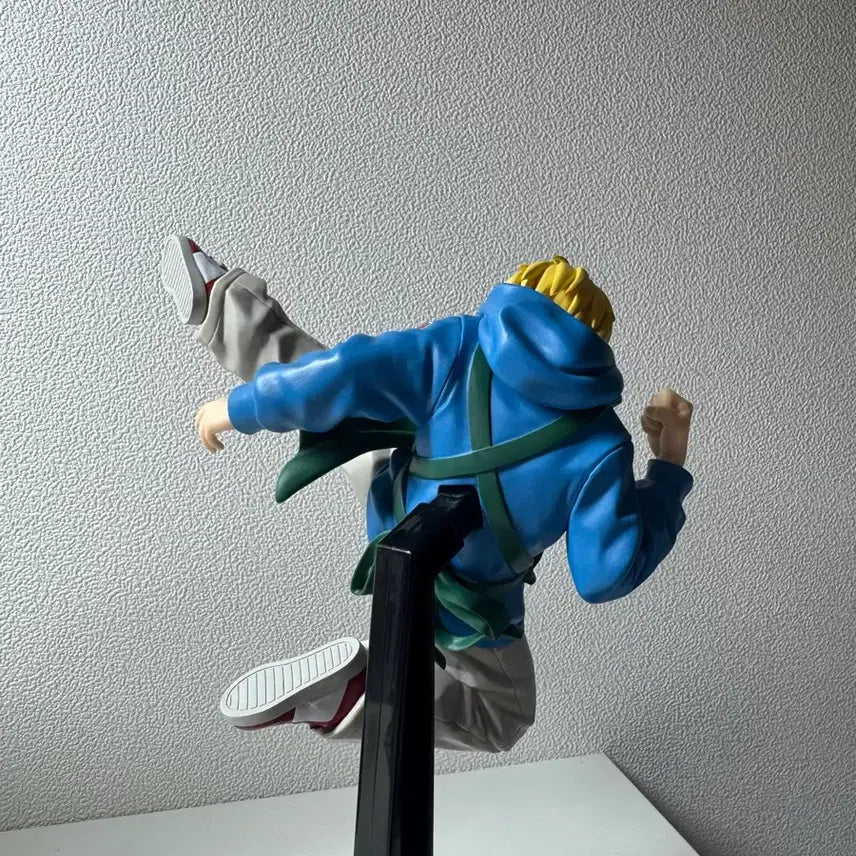 [BUNJANG] Sakamoto Days Nagumo Shin Figure Bundle Set / (일괄)사카모토데이즈 나구모 신 피규어