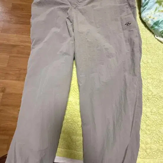 [BUNJANG] Sansan Gear Training Pants / 산산기어 바지