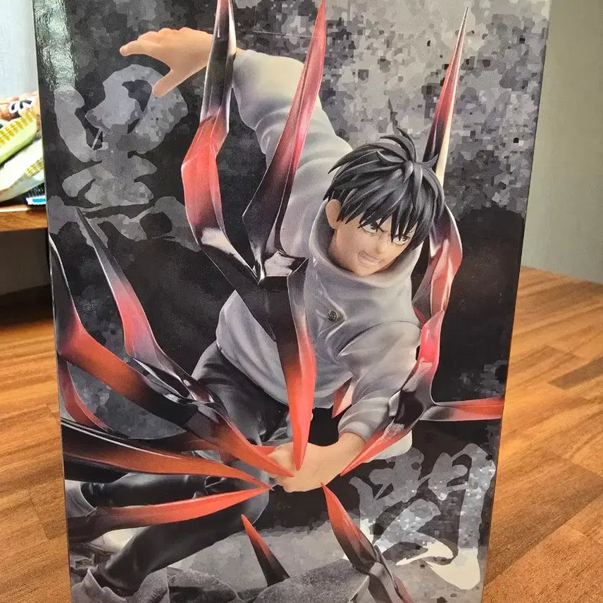 [BUNJANG] Sega Okkotsu Yuta Figure / 주술회전 0 옷코츠 유타 피규어 판매합니다