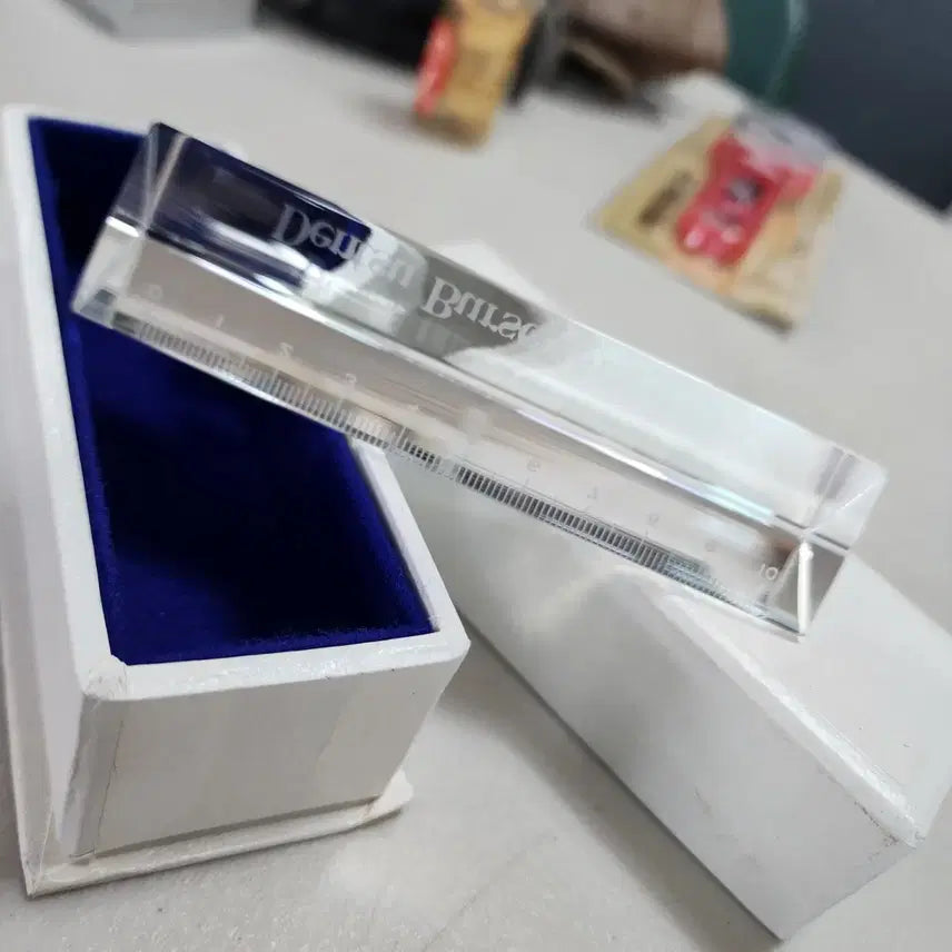 [BUNJANG] Dentsu Burson-Marsteller Norwegian Glass / 노르웨이 Dentsu Burson-Marsteller 글라스