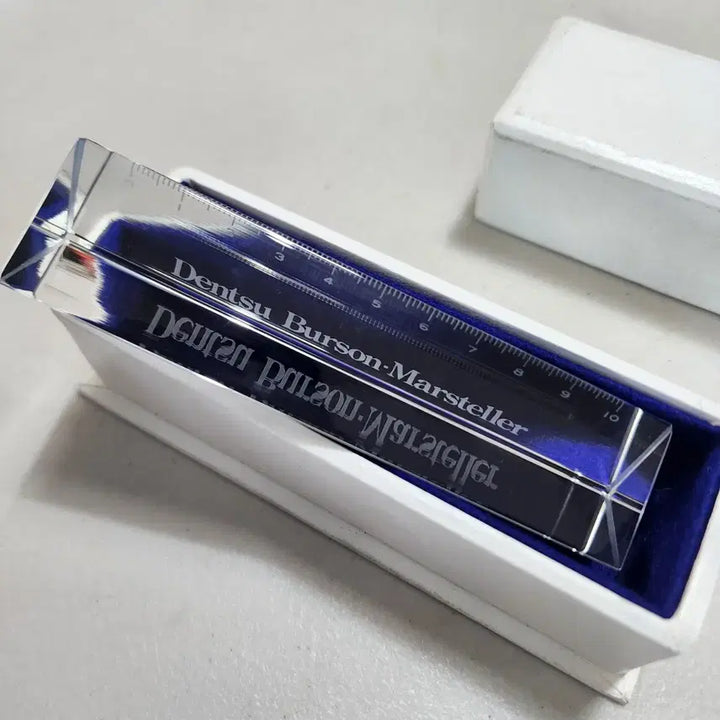 [BUNJANG] Dentsu Burson-Marsteller Norwegian Glass / 노르웨이 Dentsu Burson-Marsteller 글라스