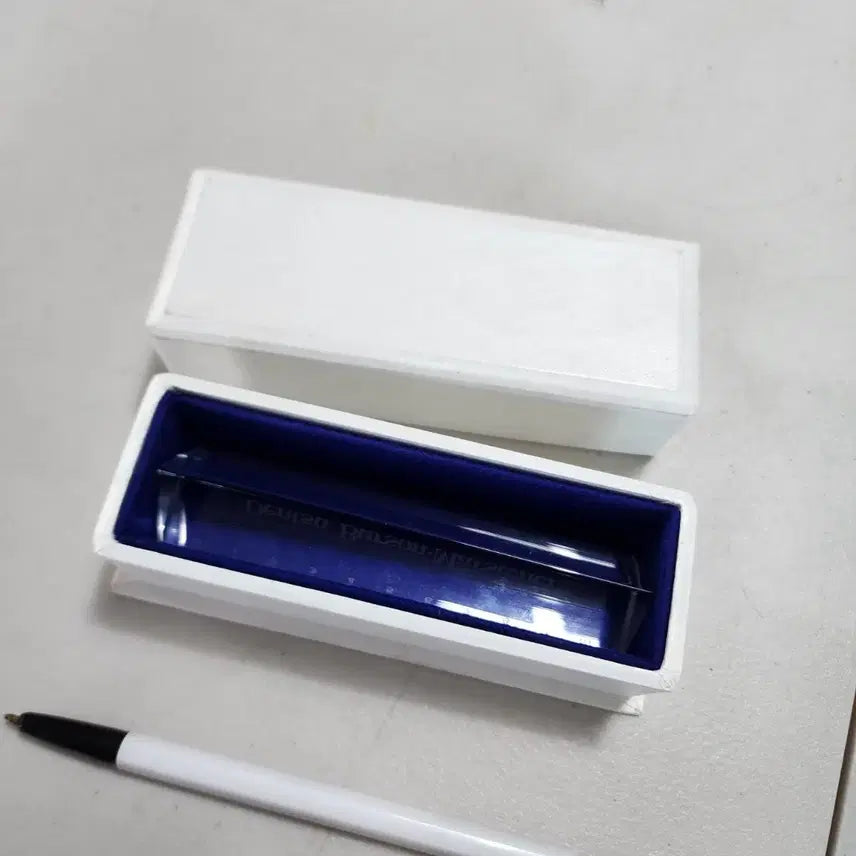 [BUNJANG] Dentsu Burson-Marsteller Norwegian Glass / 노르웨이 Dentsu Burson-Marsteller 글라스