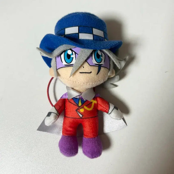 [SOLD OUT] 괴도조커 조커 공식 인형 누이 판매