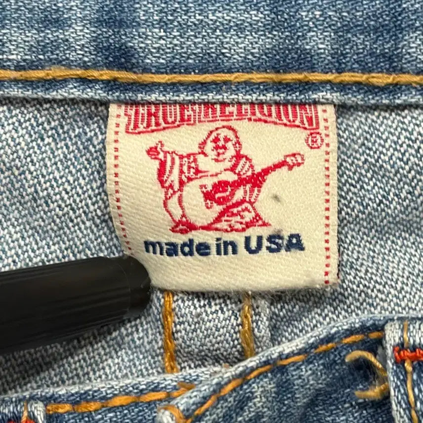 [BUNJANG] True Religion 