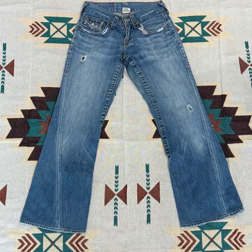 [BUNJANG] True Religion 